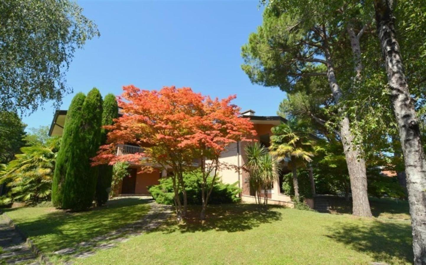 Residence Maria Elena - 30 Pt Lignano Sabbiadoro Luaran gambar