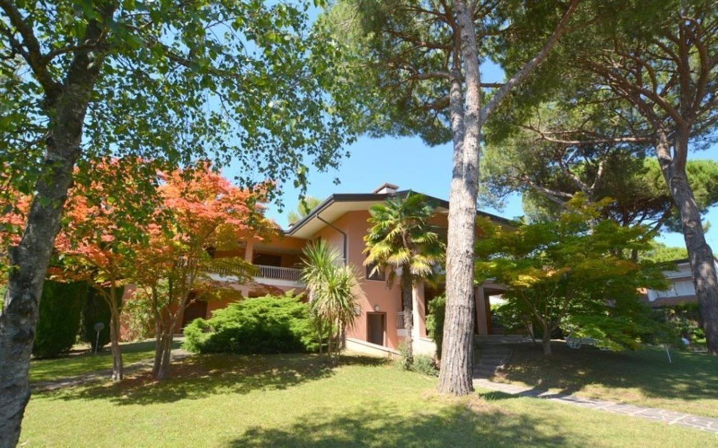 Residence Maria Elena - 30 Pt Lignano Sabbiadoro Luaran gambar
