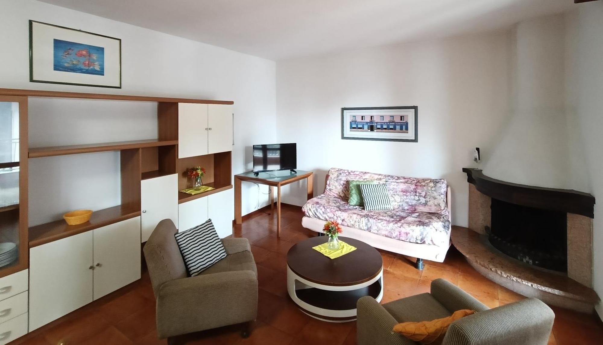 Residence Maria Elena - 30 Pt Lignano Sabbiadoro Luaran gambar
