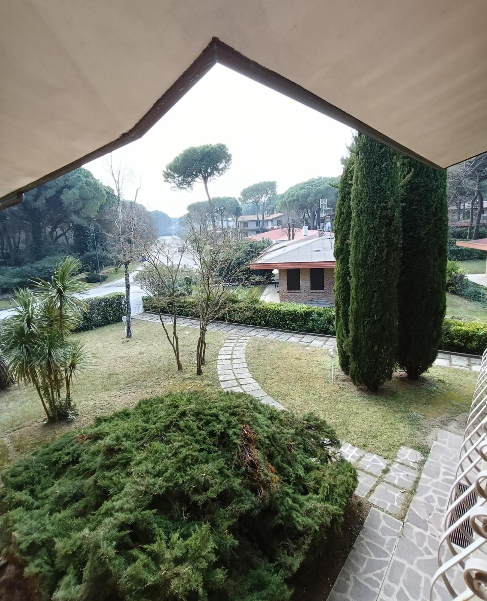 Residence Maria Elena - 30 Pt Lignano Sabbiadoro Luaran gambar