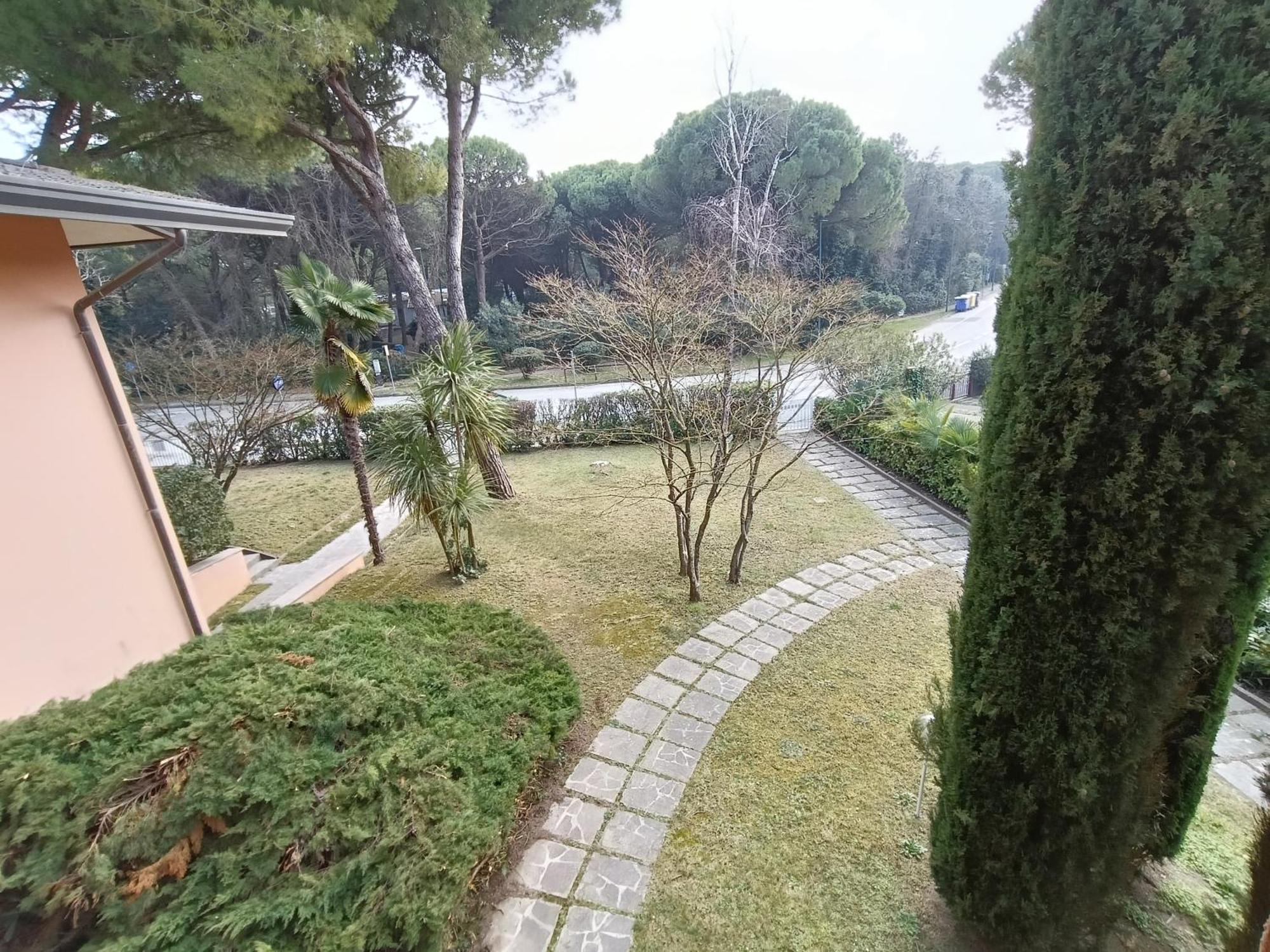 Residence Maria Elena - 30 Pt Lignano Sabbiadoro Luaran gambar