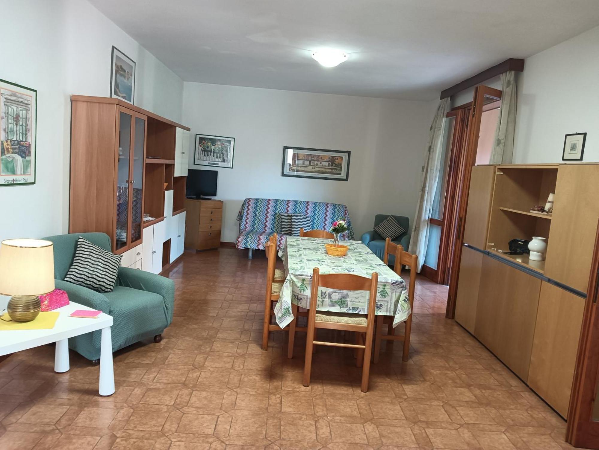 Residence Maria Elena - 30 Pt Lignano Sabbiadoro Luaran gambar
